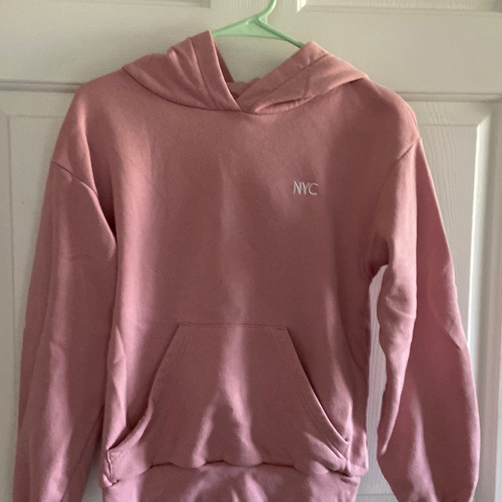 Hoodie- girls